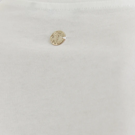 JOOP! ŽENSKA MAJICA BIJELA 49582