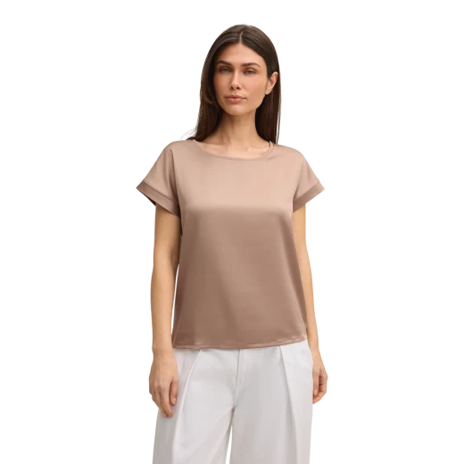 JOOP! ŽENSKA MAJICA SMEĐA