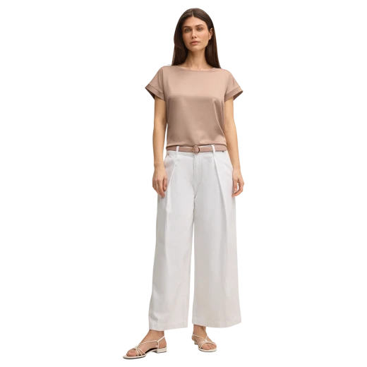 JOOP! ŽENSKA MAJICA SMEĐA 49583