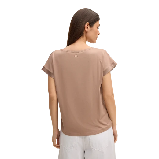 JOOP! ŽENSKA MAJICA SMEĐA 49583