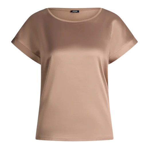 JOOP! ŽENSKA MAJICA SMEĐA 49583