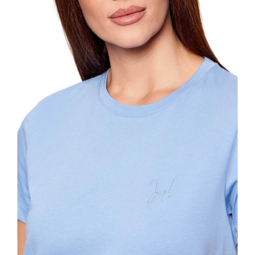 JOOP! ŽENSKA MAJICA PLAVA 49594