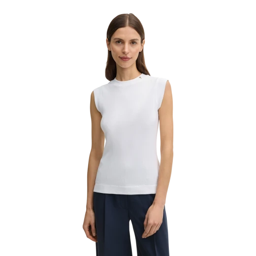 JOOP! ŽENSKA MAJICA BIJELA 49596