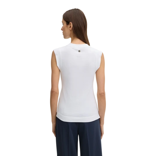 JOOP! ŽENSKA MAJICA BIJELA 49596