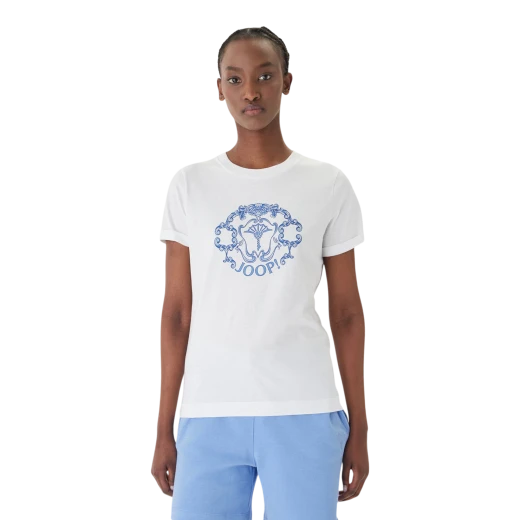 JOOP! ŽENSKA MAJICA BIJELA