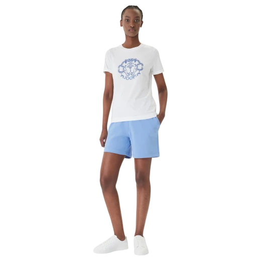 JOOP! ŽENSKA MAJICA BIJELA 49597