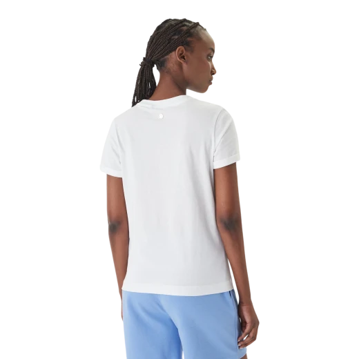 JOOP! ŽENSKA MAJICA BIJELA 49597