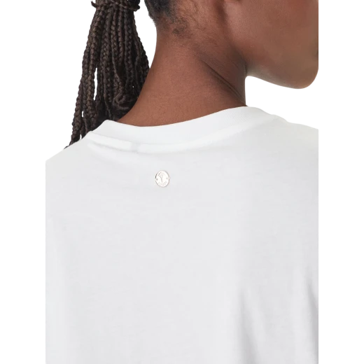 JOOP! ŽENSKA MAJICA BIJELA 49597