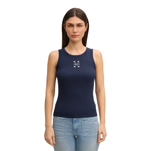 JOOP! ŽENSKA MAJICA TEGET