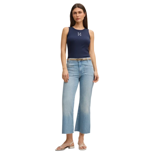 JOOP! ŽENSKA MAJICA TEGET 49598