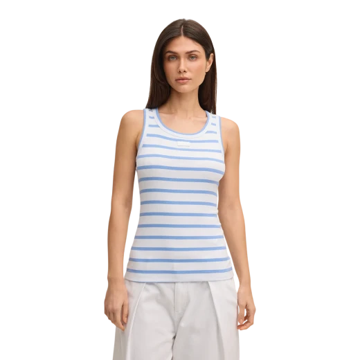 JOOP! ŽENSKA MAJICA PLAVA