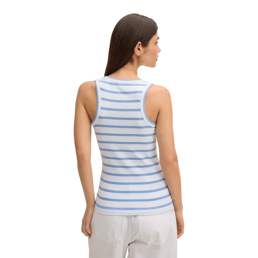 JOOP! ŽENSKA MAJICA PLAVA 49599