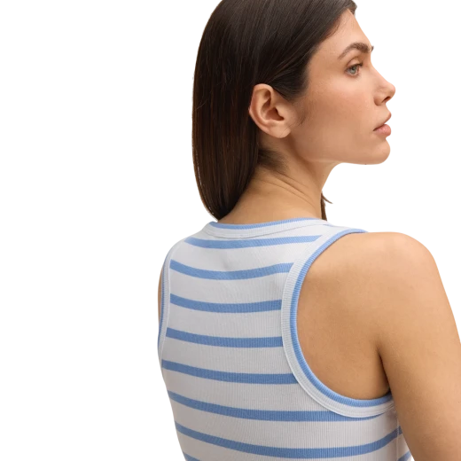 JOOP! ŽENSKA MAJICA PLAVA 49599