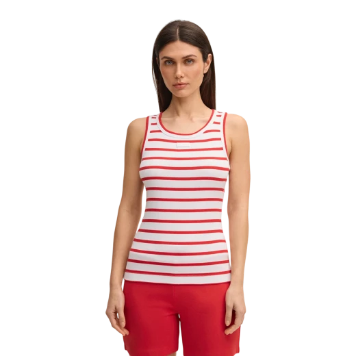 JOOP! ŽENSKA MAJICA BORDO