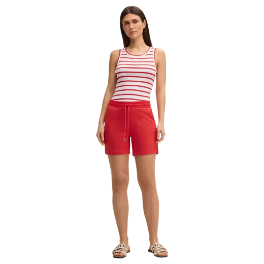 JOOP! ŽENSKA MAJICA BORDO 49600