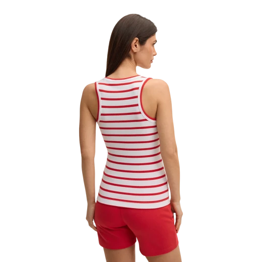 JOOP! ŽENSKA MAJICA BORDO 49600