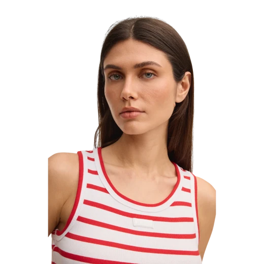 JOOP! ŽENSKA MAJICA BORDO 49600