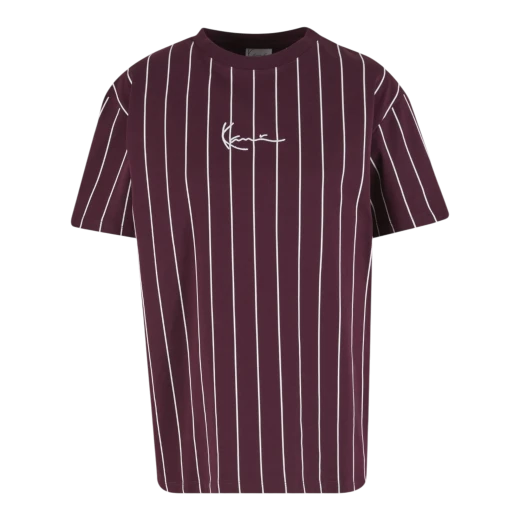 KARL KANI ŽENSKA MAJICA BORDO 49757