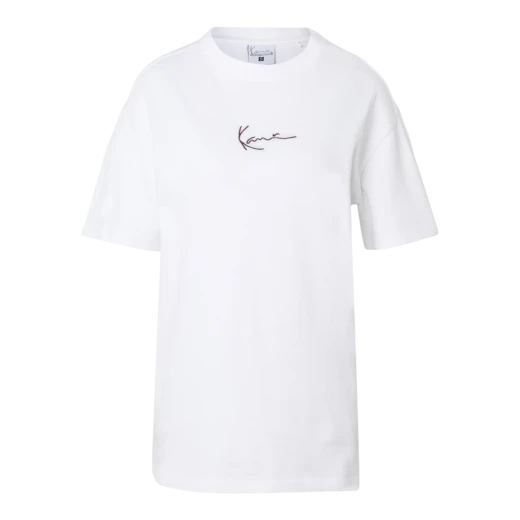 KARL KANI ŽENSKA MAJICA BIJELA 49779