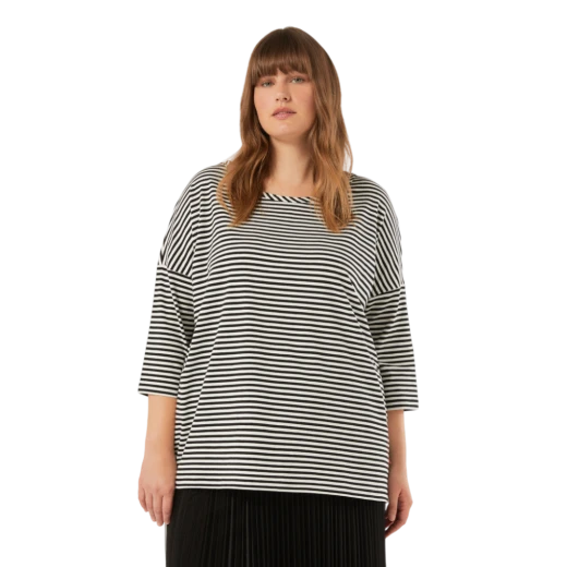 MARINA RINALDI ŽENSKA MAJICA BIJELA 47062