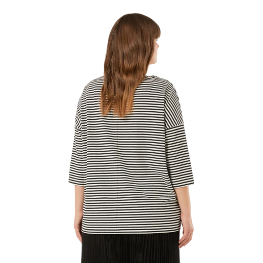 MARINA RINALDI ŽENSKA MAJICA BIJELA 47062