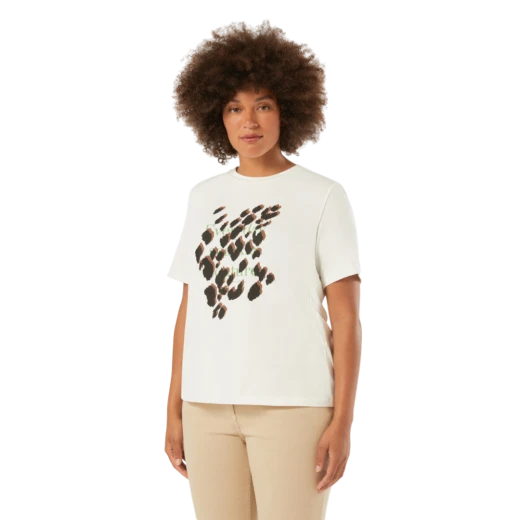 MARINA RINALDI ŽENSKA MAJICA BIJELA 47065