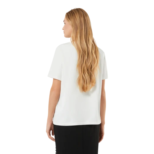 MARINA RINALDI ŽENSKA MAJICA BIJELA 47066