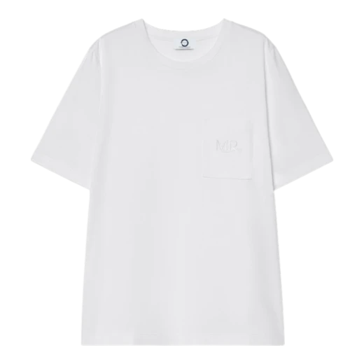 MARINA RINALDI ŽENSKA MAJICA BIJELA