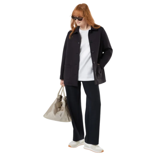 MARINA RINALDI ŽENSKA MAJICA BIJELA 47363