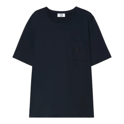 MARINA RINALDI ŽENSKA MAJICA PLAVA