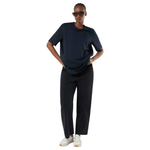 MARINA RINALDI ŽENSKA MAJICA PLAVA 47364