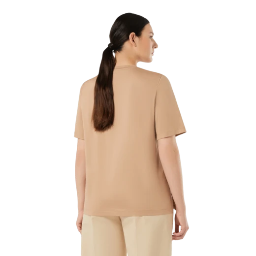 MARINA RINALDI ŽENSKA MAJICA BEŽ 47365