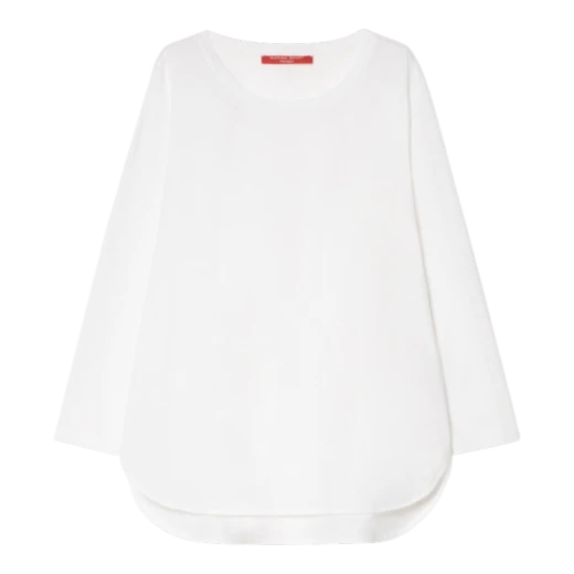 MARINA RINALDI ŽENSKA MAJICA BIJELA 47369