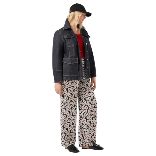 MARINA RINALDI ŽENSKA MAJICA BIJELA 47370