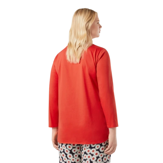 MARINA RINALDI ŽENSKA MAJICA BIJELA 47370