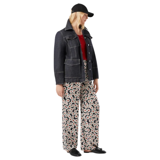 MARINA RINALDI ŽENSKA MAJICA CRVENA 47371