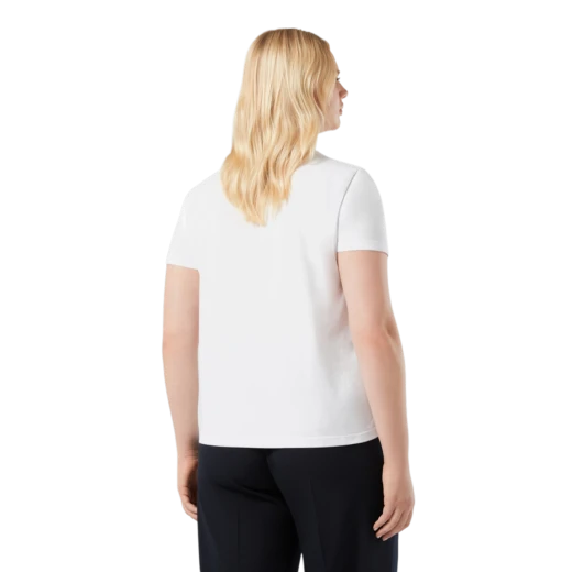 MARINA RINALDI ŽENSKA MAJICA BIJELA 47372