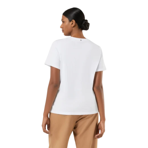 MARINA RINALDI ŽENSKA MAJICA BIJELA 47373