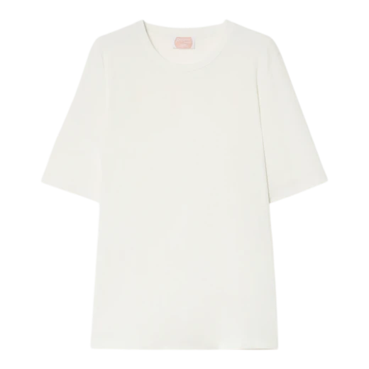 MARINA RINALDI ŽENSKA MAJICA BIJELA