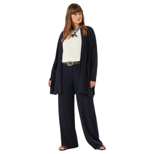 MARINA RINALDI ŽENSKA MAJICA BIJELA 48115