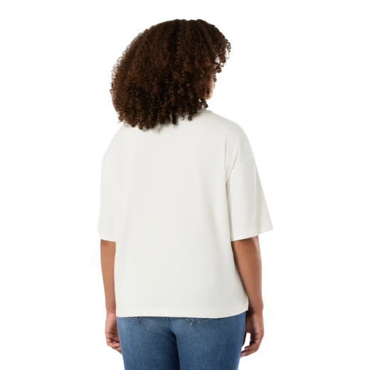 MARINA RINALDI ŽENSKA MAJICA BIJELA 48117