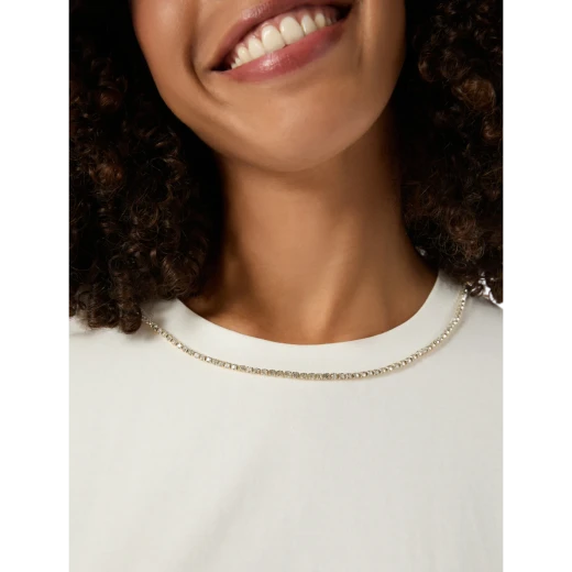 MARINA RINALDI ŽENSKA MAJICA BIJELA 48117