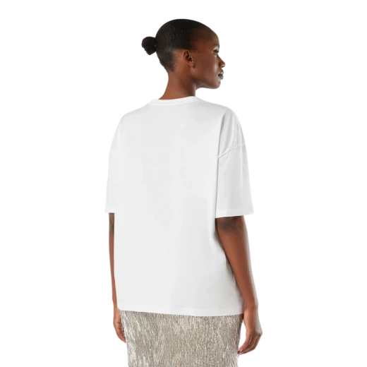 MARINA RINALDI ŽENSKA MAJICA BIJELA 48240