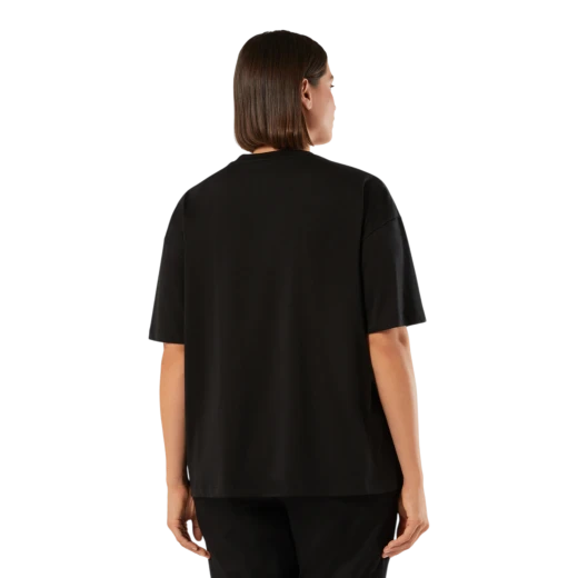 MARINA RINALDI ŽENSKA MAJICA CRNA 50434