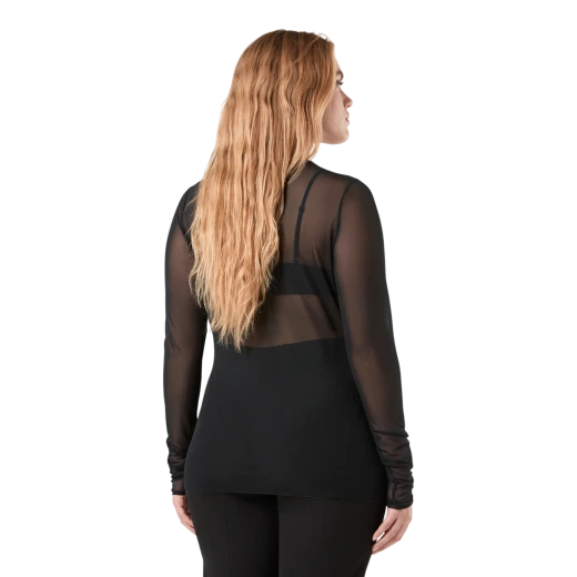 MARINA RINALDI ŽENSKA MAJICA CRNA 54448