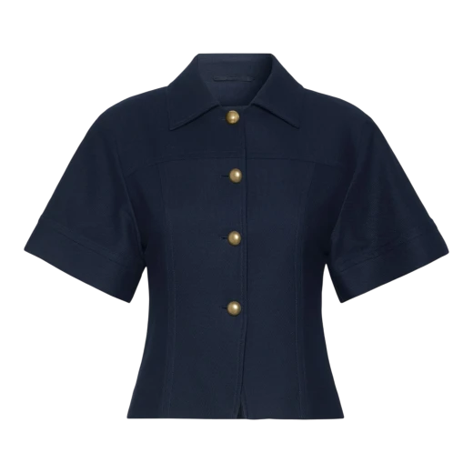 MAX MARA WEEKEND ŽENSKA MAJICA CRNA 40924