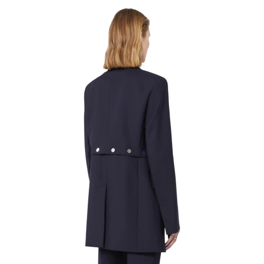 MAX MARA WEEKEND ŽENSKA MAJICA PLAVA 40938