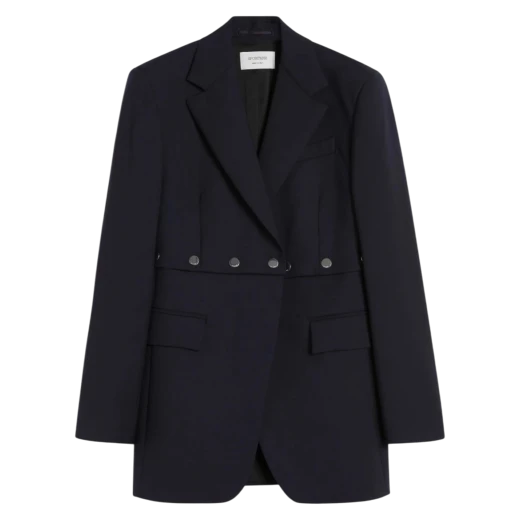 MAX MARA WEEKEND ŽENSKA MAJICA PLAVA 40938