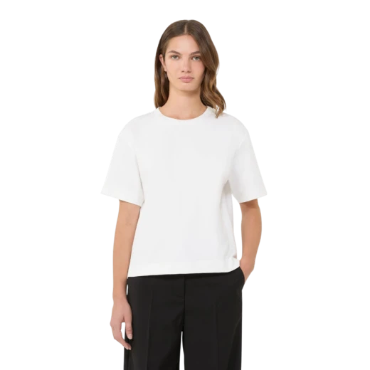 MAX MARA WEEKEND ŽENSKA MAJICA BIJELA 47187