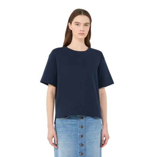 MAX MARA WEEKEND ŽENSKA MAJICA TEGET 47188